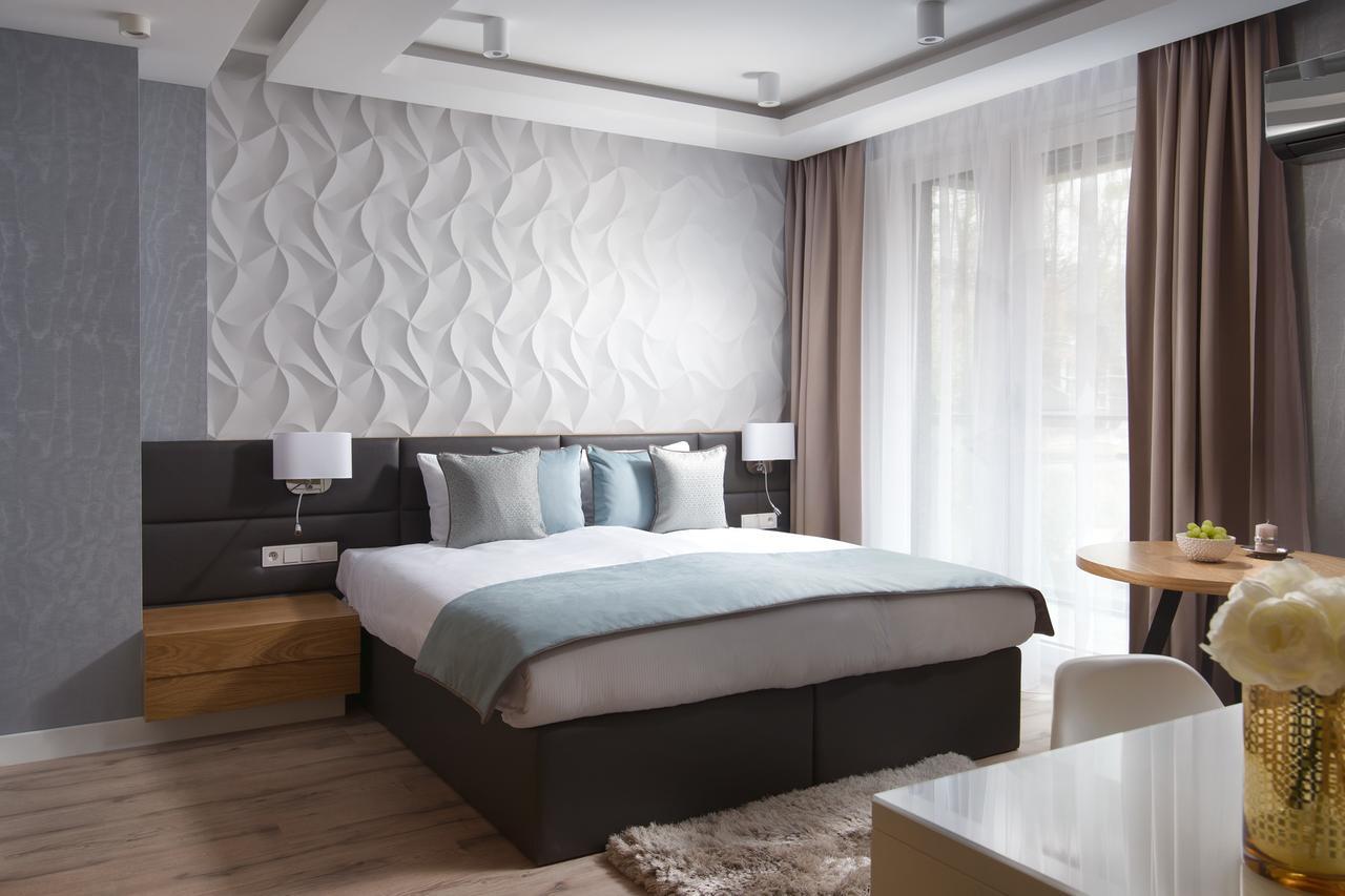 My Story Sopot Apartments Eksteriør bilde