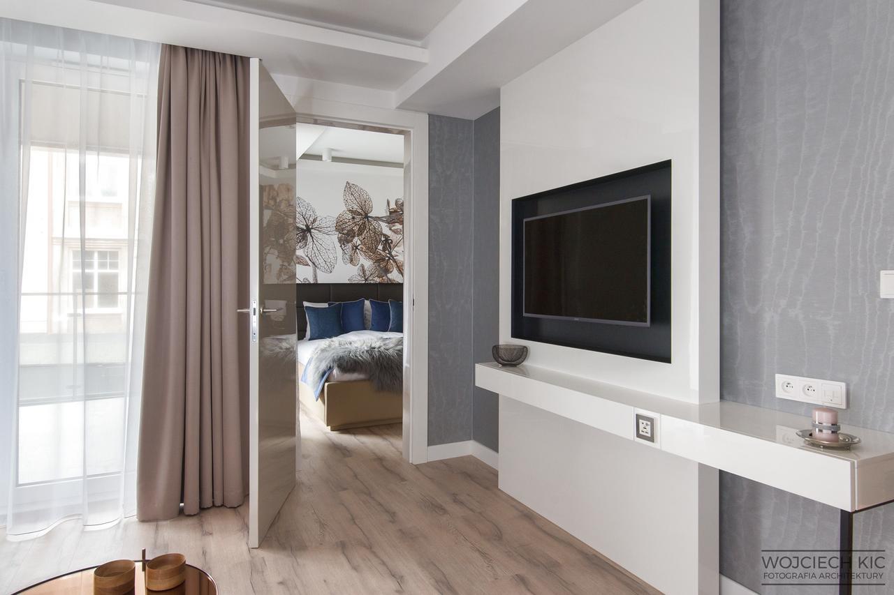 My Story Sopot Apartments Eksteriør bilde